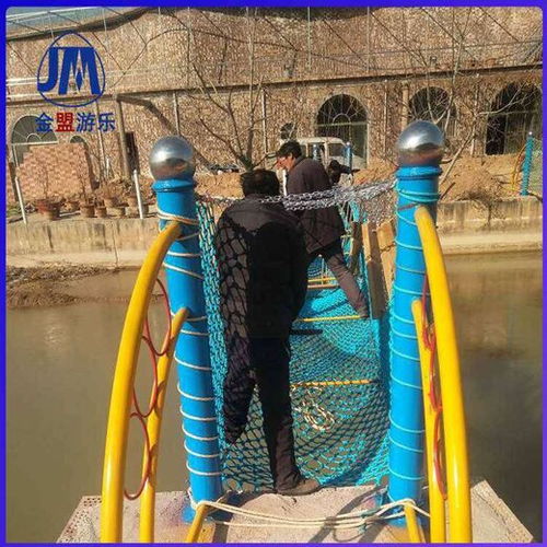 体能乐园户外拓展训练设备 打造非凡的体能拓展训练服务